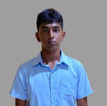 Jayharish Shivakumar