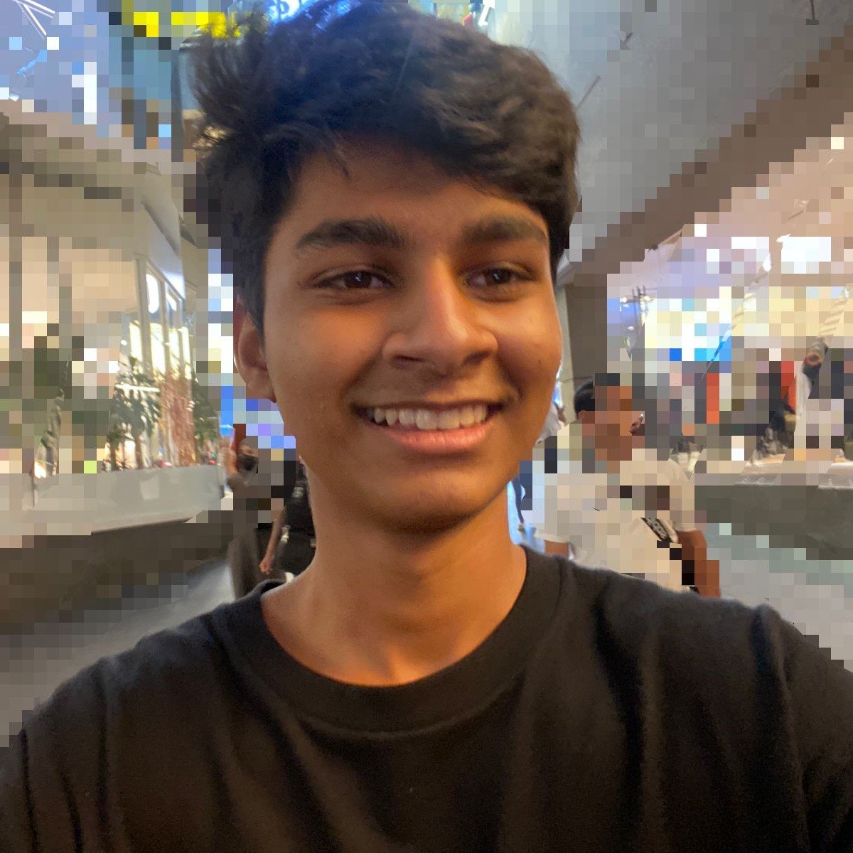 Ethan Karunarathne