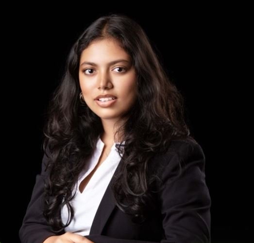 Tavinya Gamage