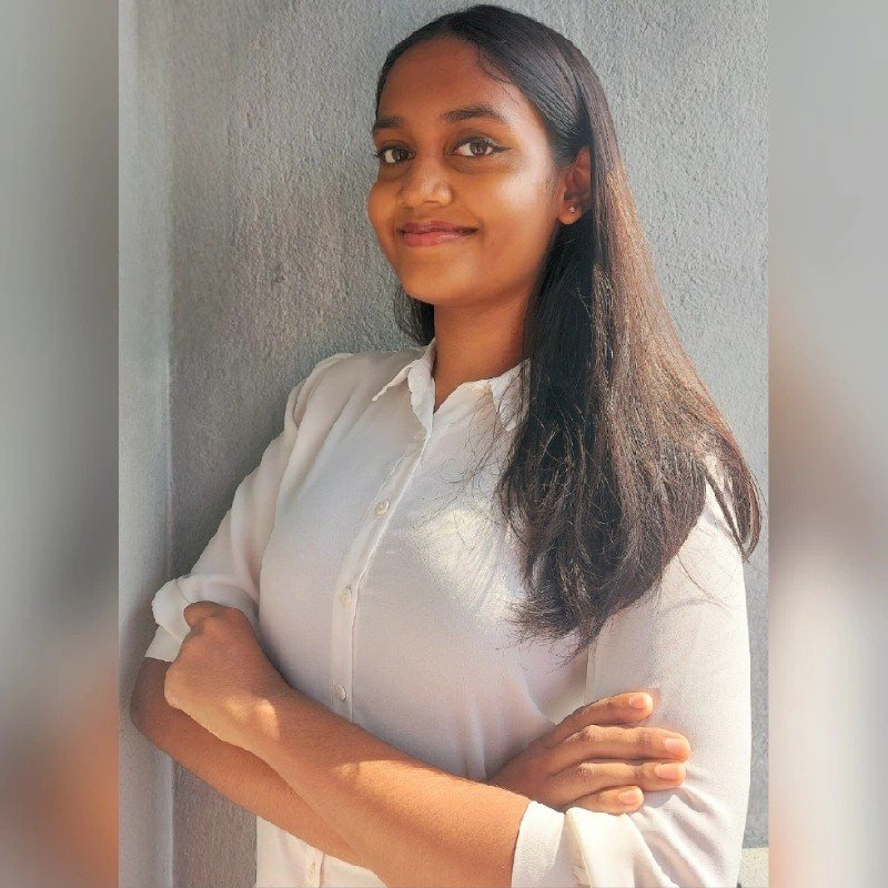 Sinethya Rajapaksha